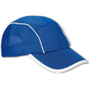 37054  Quick-Dry Mesh Runner's Cap