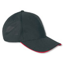 37060  Practice Jersey Cap with Sandwich Bill