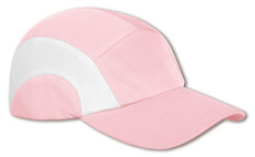 37065  Quick-Dry Ladies' Runner's Cap