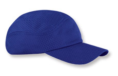 38141  Quick-Dry Mesh Runner's Cap