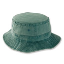 38184  Pigment Washed Bucket Hat