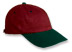 Cardinal/Dark Green