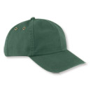 38513  Bio-Washed Polo Style Cap