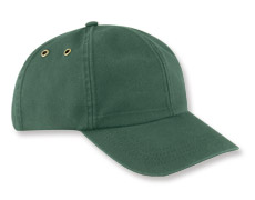38513  Bio-Washed Polo Style Cap