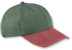 Dark Green/Cardinal