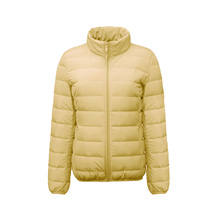 5241  Women's Down Jacket