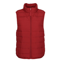 5242  Women's Down Vest