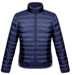 5246  Men's Down Jacket