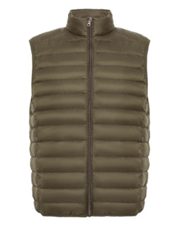 5247  Men's Down Vest