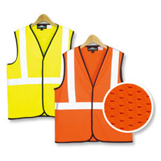 Safety Mesh Vest
