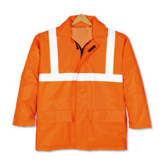 Basic Safety Jacket