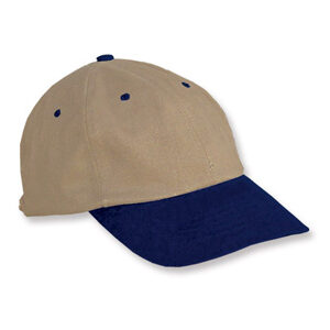 Brushed Cotton Classic Cap