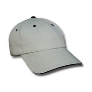 Sandwich Bill Vintage Cap