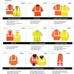 Hi-Visibility Special